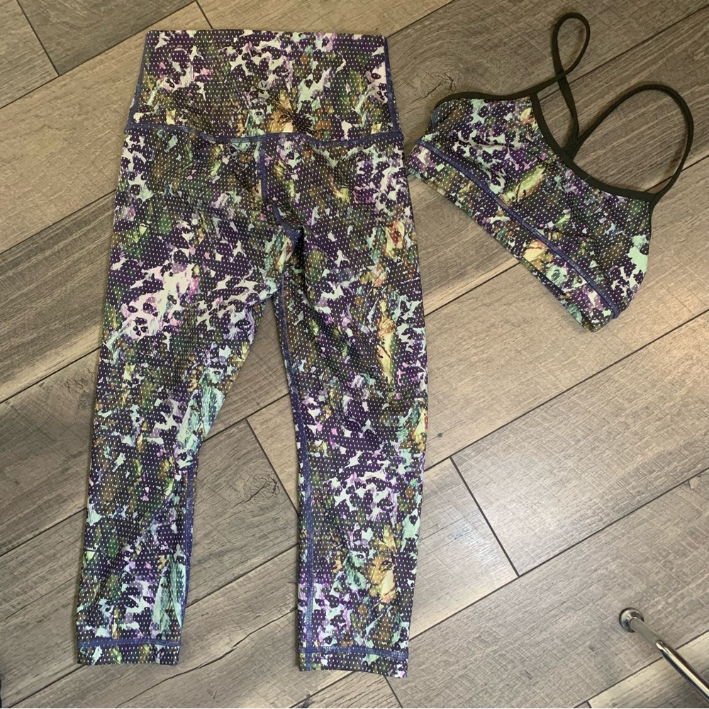 Lululemon set